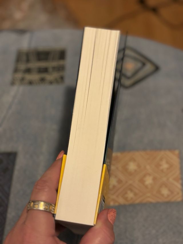 Aguas oscuras (Kate Linville & Caleb Hale 5)