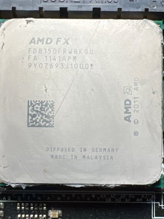 Placa Base ASUS Crosshair V Formula Z