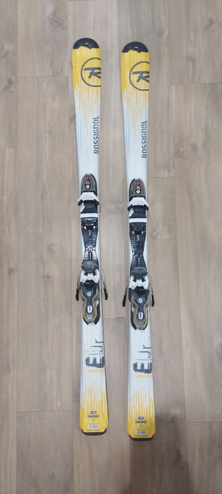 Esquís Rossignol Experience Junior 140