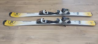Esquís Rossignol Experience Junior 140