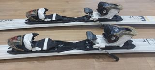 Esquís Rossignol Experience Junior 140