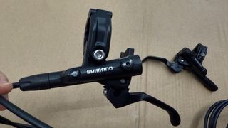 Frenos Shimano Deore M6100 Nuevos