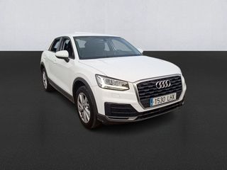 Audi Q2 Advanced 30 Tdi 85kw (116cv) S Tronic