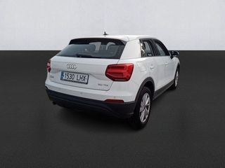 Audi Q2 Advanced 30 Tdi 85kw (116cv) S Tronic
