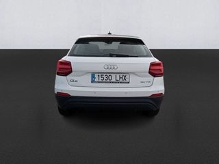 Audi Q2 Advanced 30 Tdi 85kw (116cv) S Tronic