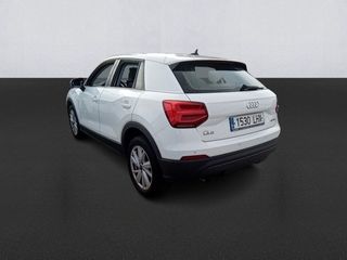 Audi Q2 Advanced 30 Tdi 85kw (116cv) S Tronic
