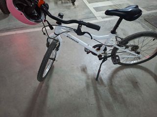Bicicleta Infantil 20 RIVERSIDE