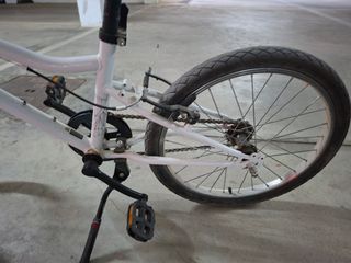 Bicicleta Infantil 20 RIVERSIDE