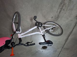 Bicicleta Infantil 20 RIVERSIDE