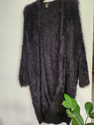 Cárdigan H&M