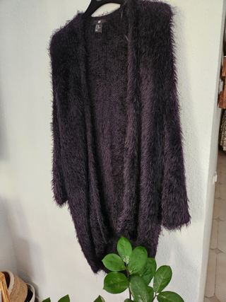 Cárdigan H&M