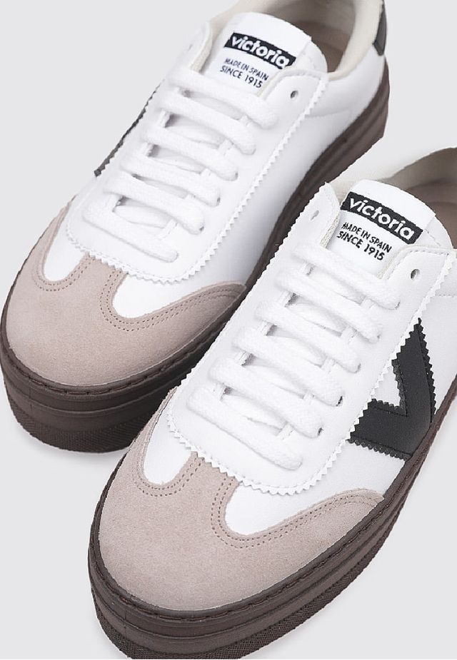 Zapatillas Victoria Nuevas Talla 37/39