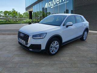 Audi Q2 Advanced 30 Tdi 85kw (116cv) S Tronic