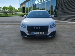 Audi Q2 Advanced 30 Tdi 85kw (116cv) S Tronic