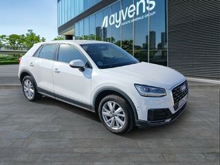 Audi Q2 Advanced 30 Tdi 85kw (116cv) S Tronic