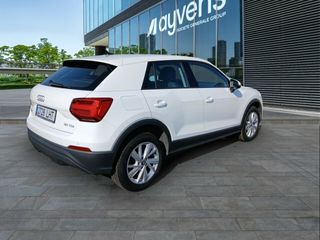 Audi Q2 Advanced 30 Tdi 85kw (116cv) S Tronic