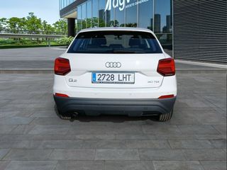 Audi Q2 Advanced 30 Tdi 85kw (116cv) S Tronic