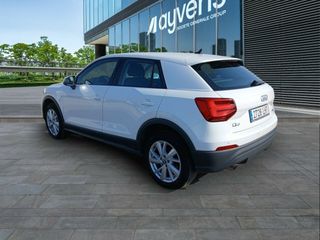 Audi Q2 Advanced 30 Tdi 85kw (116cv) S Tronic