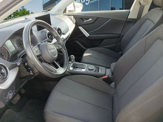 Audi Q2 Advanced 30 Tdi 85kw (116cv) S Tronic