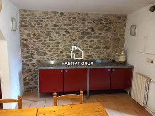 Chalet en venta en Anglès