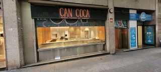 Local comercial en alquiler en L'Antiga Esquerra de l'Eixample en Barcelona