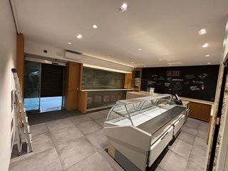 Local comercial en alquiler en L'Antiga Esquerra de l'Eixample en Barcelona