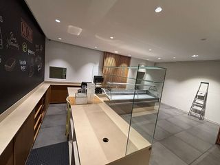Local comercial en alquiler en L'Antiga Esquerra de l'Eixample en Barcelona