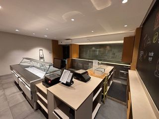 Local comercial en alquiler en L'Antiga Esquerra de l'Eixample en Barcelona