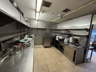 Local comercial en alquiler en L'Antiga Esquerra de l'Eixample en Barcelona