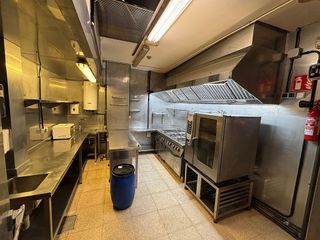 Local comercial en alquiler en L'Antiga Esquerra de l'Eixample en Barcelona
