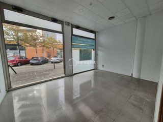 Local comercial en alquiler en Santa Eugènia en Girona