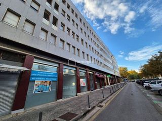 Local comercial en alquiler en Santa Eugènia en Girona