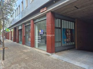 Local comercial en alquiler en Santa Eugènia en Girona