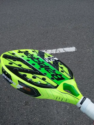 Pala de pádel Babolat Veretuo