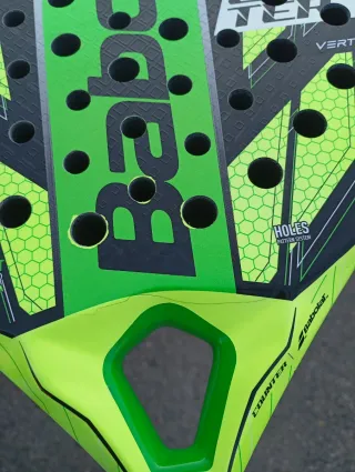 Pala de pádel Babolat Veretuo
