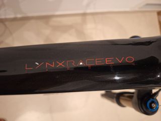 BH Lynx Race Bicicleta Montaña Carbono
