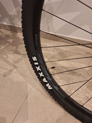 BH Lynx Race Bicicleta Montaña Carbono