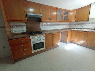 Casa adosada en venta en Picanya