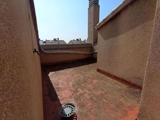 Casa adosada en venta en Picanya