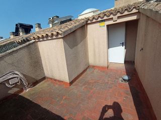 Casa adosada en venta en Picanya
