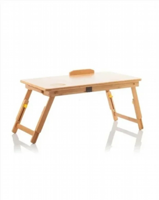 Mesa Plegable Auxiliar