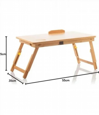 Mesa Plegable Auxiliar