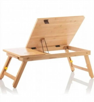 Mesa Plegable Auxiliar