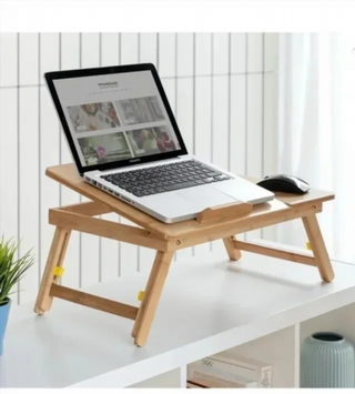 Mesa Plegable Auxiliar