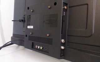 Tv 32"+chromecast de regalo ascao 