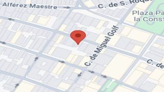Casa en venta en Yecla