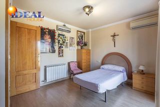 Chalet en venta en Gójar
