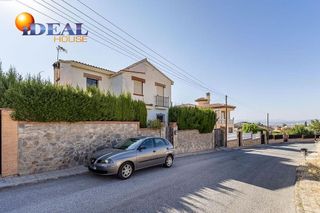 Chalet en venta en Gójar