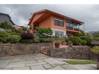 Chalet en venta en Matamá - Beade - Bembrive - Valádares - Zamáns en Vigo