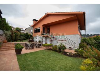Chalet en venta en Matamá - Beade - Bembrive - Valádares - Zamáns en Vigo